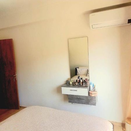 Super Appartement Haut Standing Ensoleille Gare Marrakesh Exterior foto