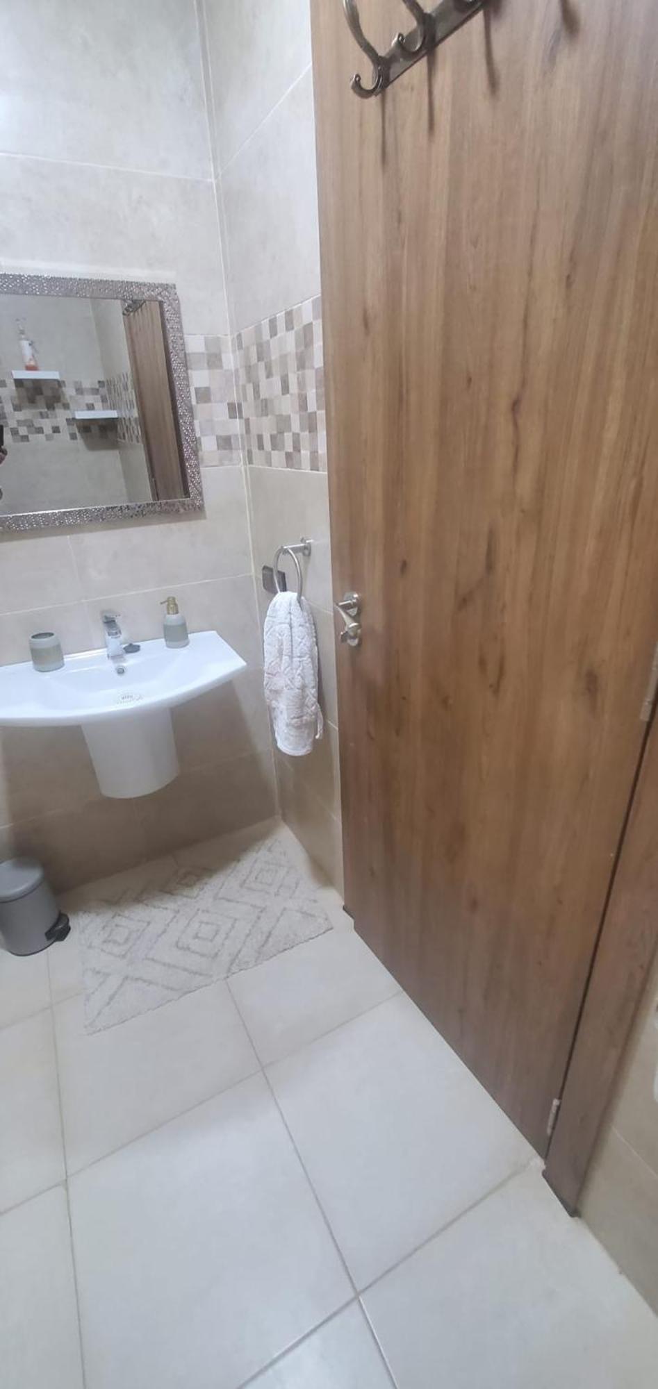 Super Appartement Haut Standing Ensoleille Gare Marrakesh Exterior foto